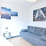 Top Apartments in zentraler Lage