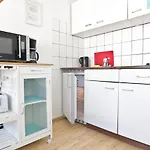 Top Apartments in zentraler Lage