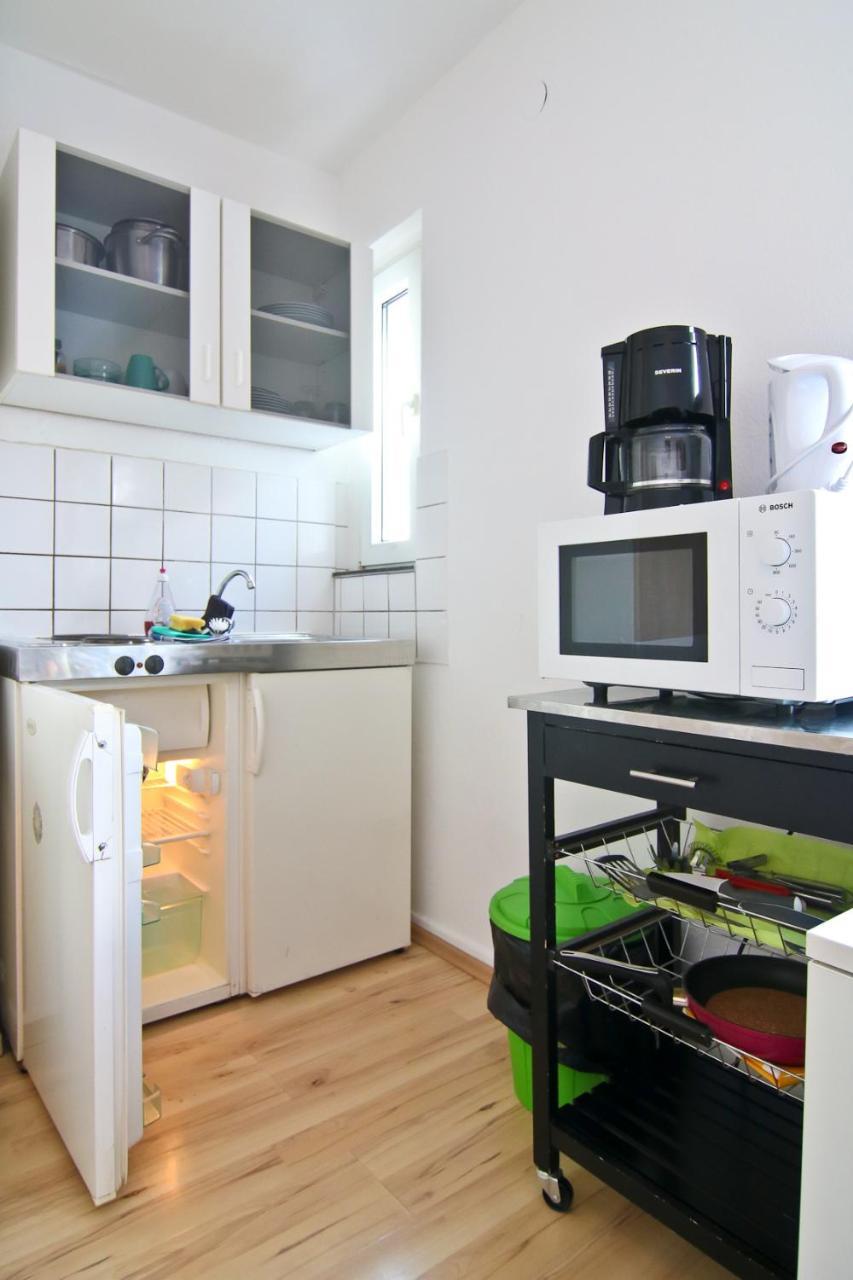Appartement In Zentraler Lage *