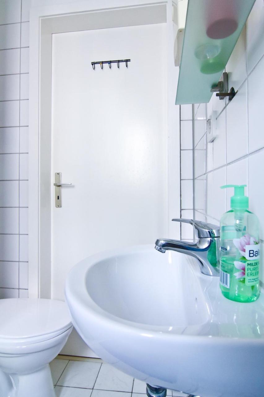 In Zentraler Lage Appartement