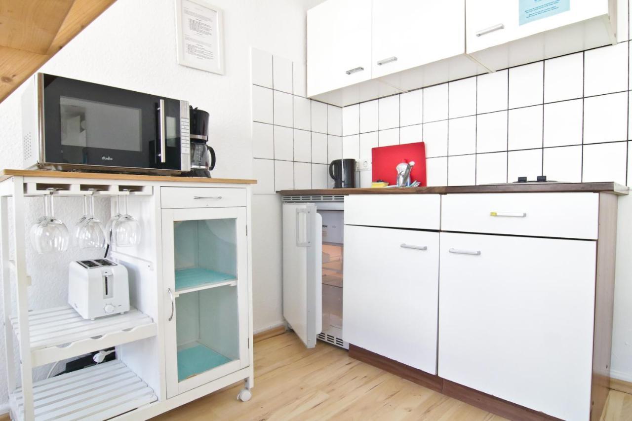 In Zentraler Lage Appartement