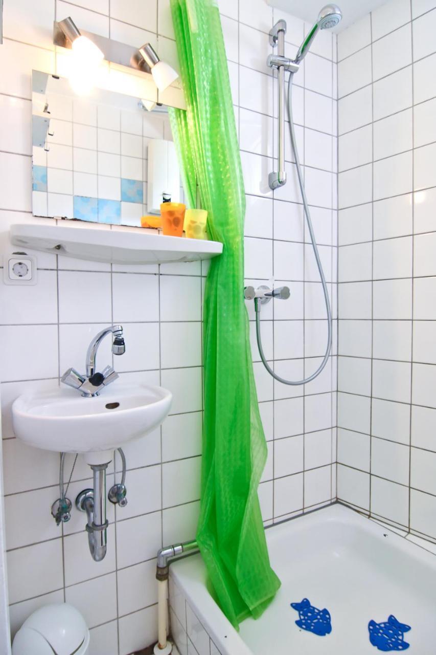 Appartement In Zentraler Lage *