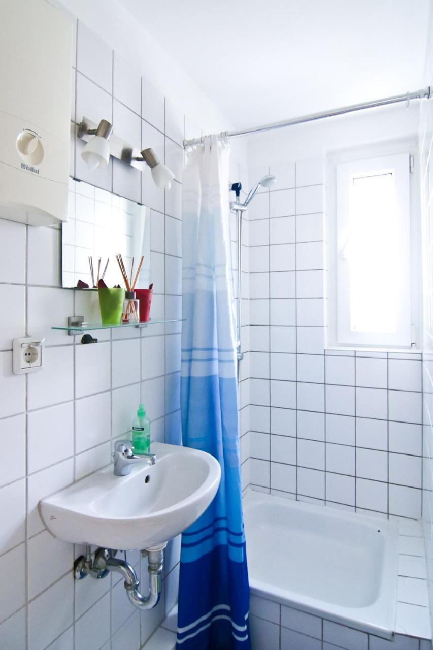 In Zentraler Lage Appartement Keulen