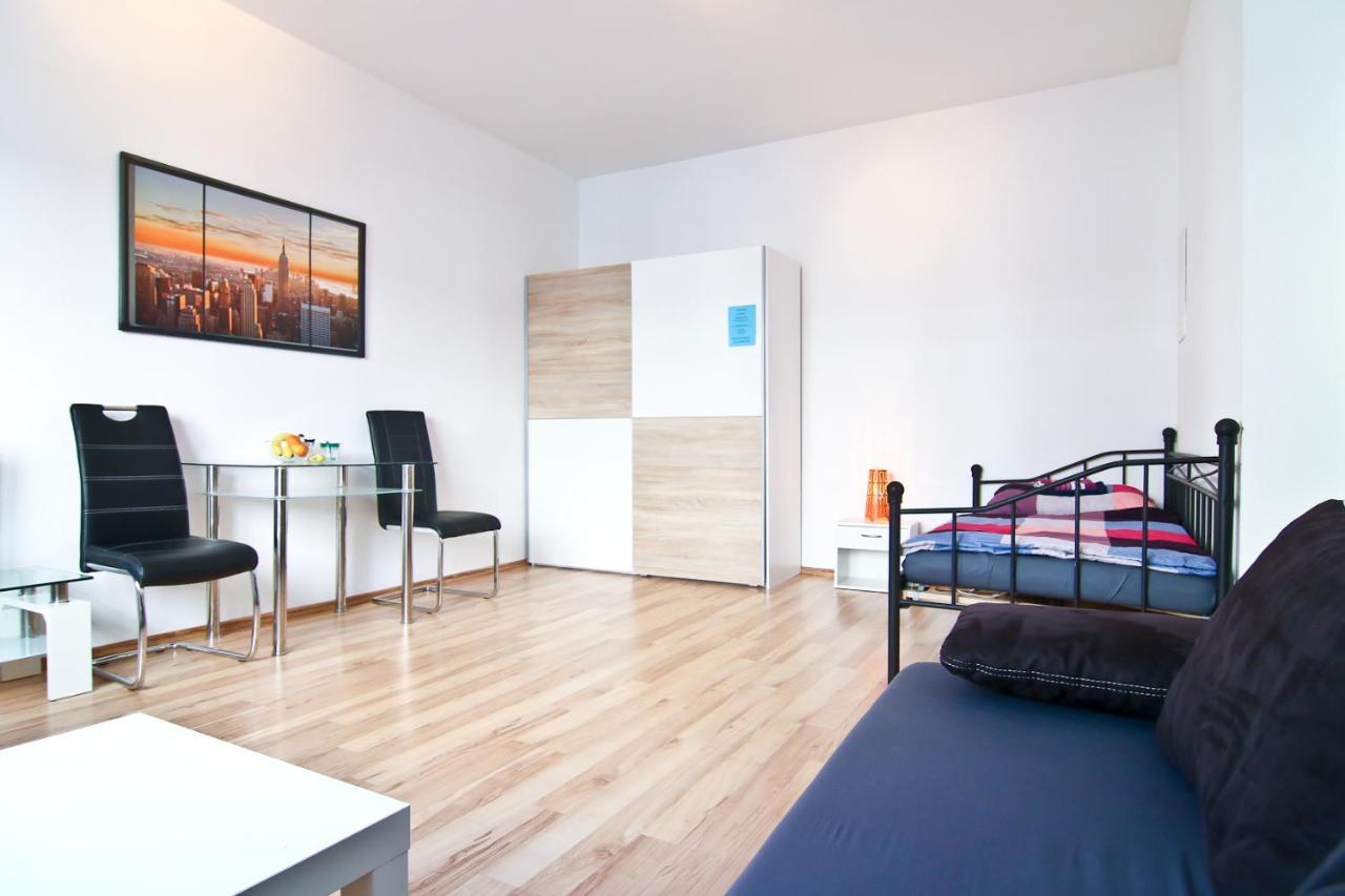 In Zentraler Lage Appartement *