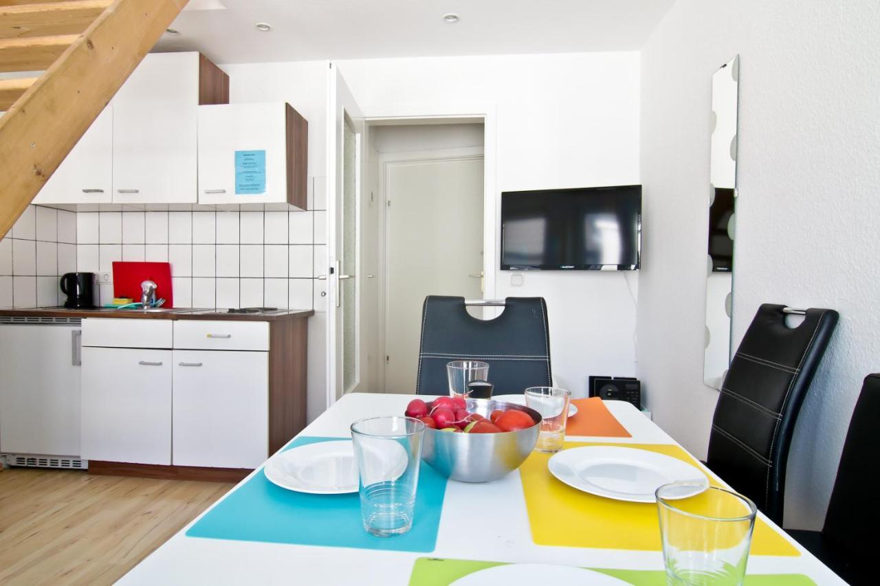 In Zentraler Lage Appartement