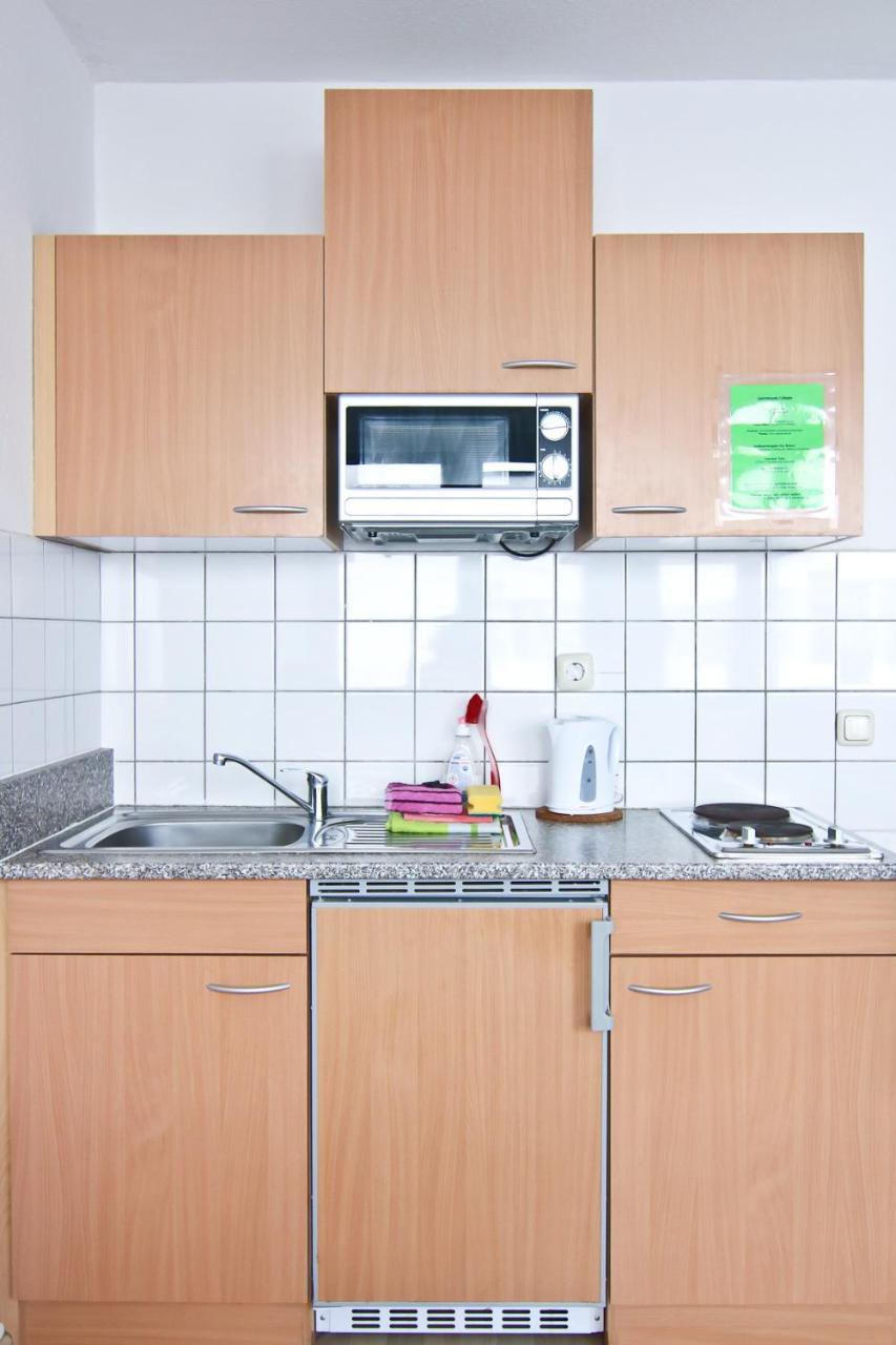 In Zentraler Lage Appartement *