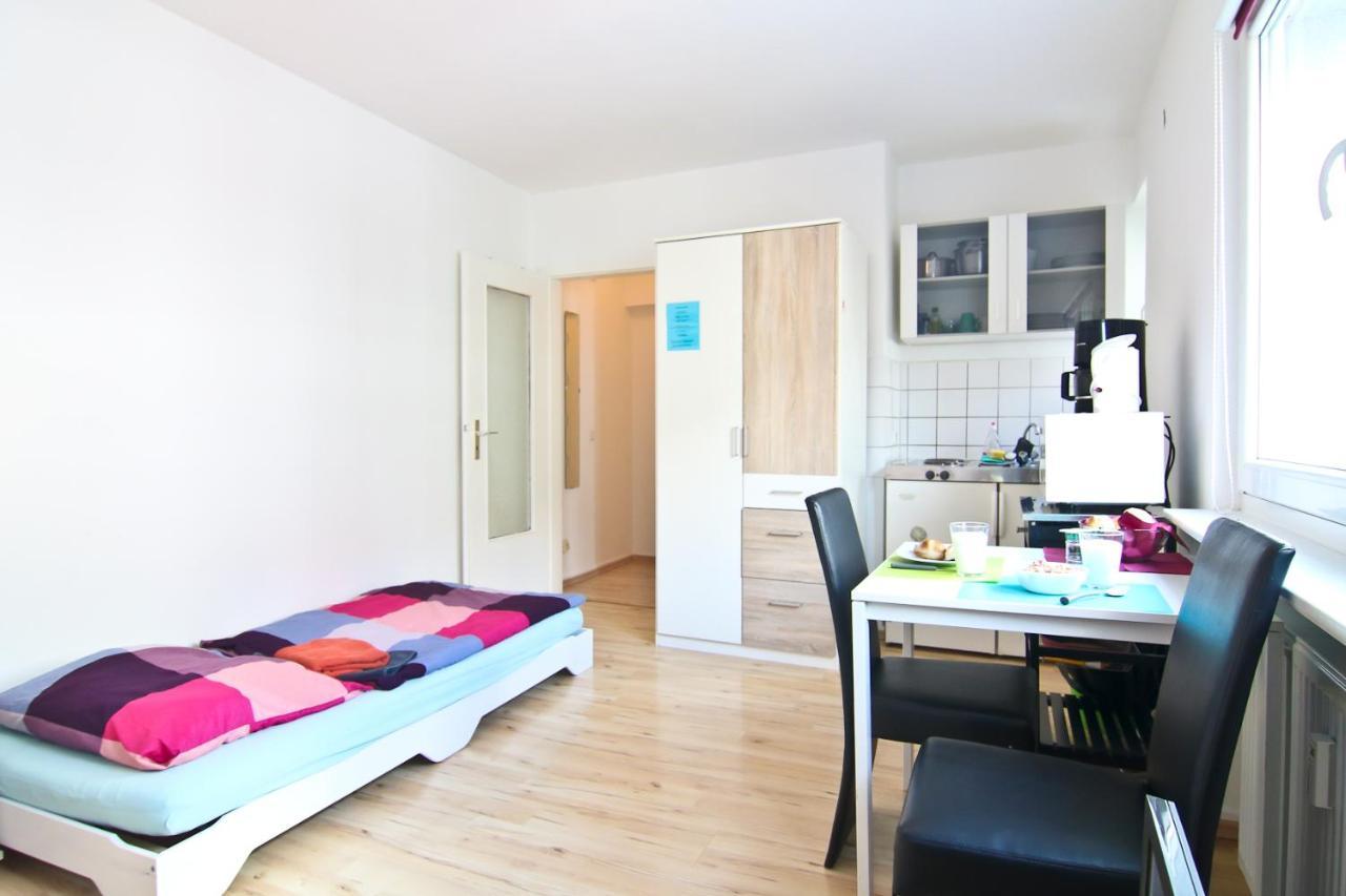 In Zentraler Lage Appartement Keulen