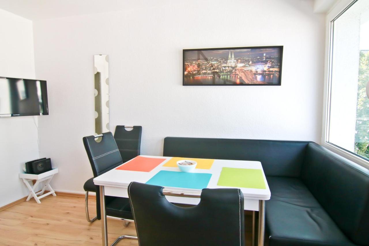 In Zentraler Lage Appartement