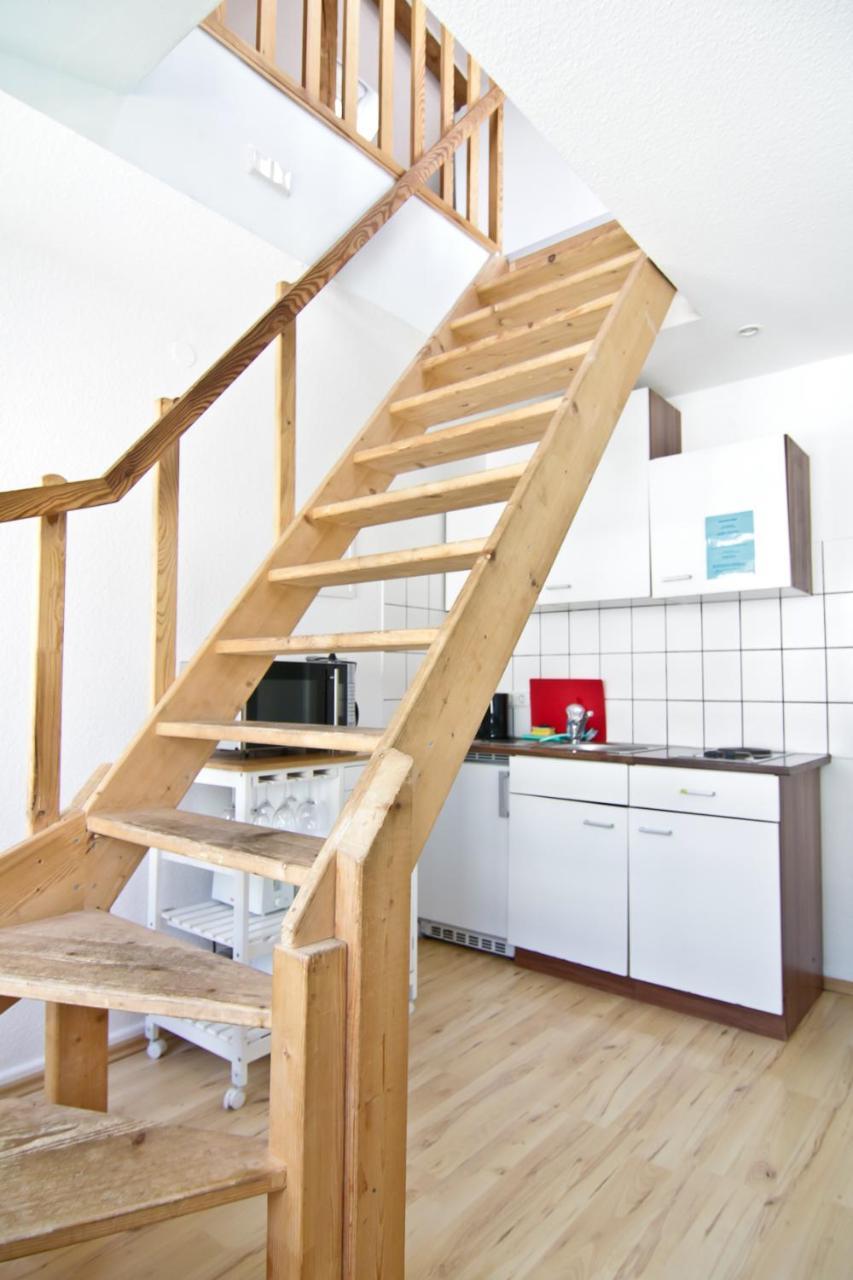In Zentraler Lage Appartement Keulen