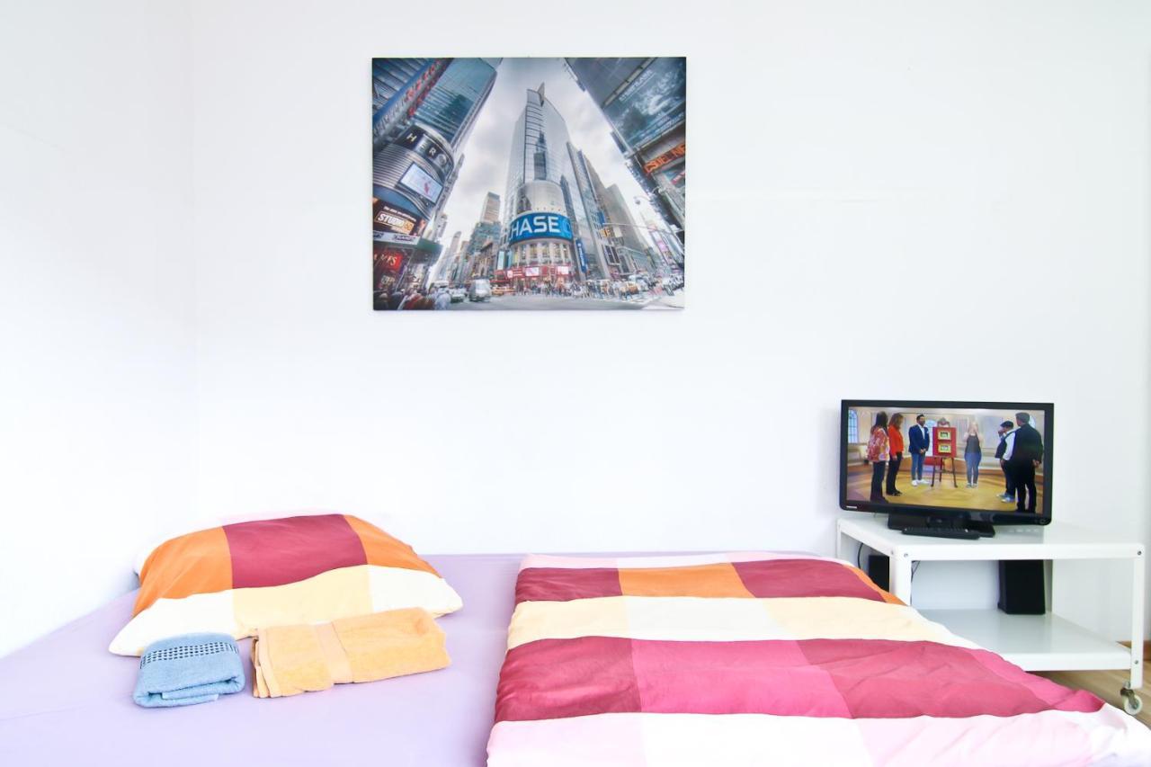 Appartement In Zentraler Lage