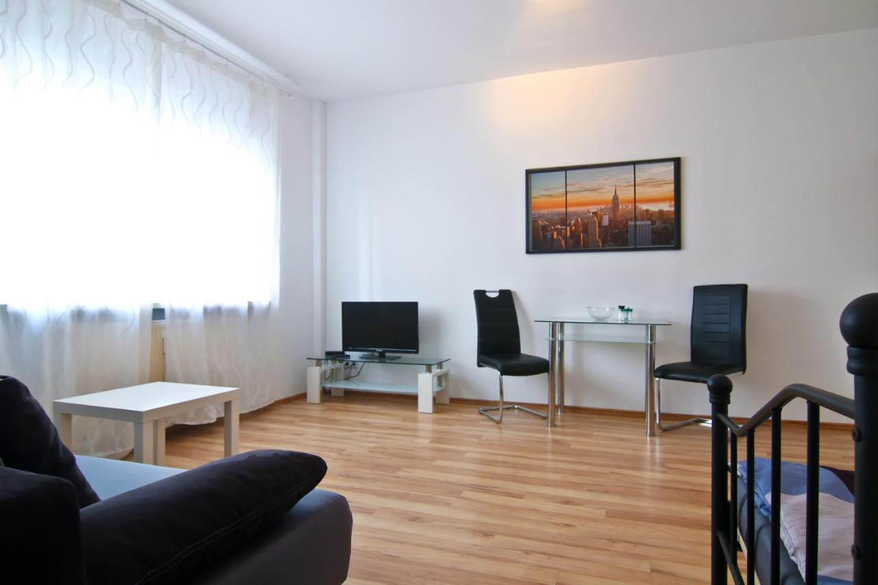 In Zentraler Lage Appartement Keulen