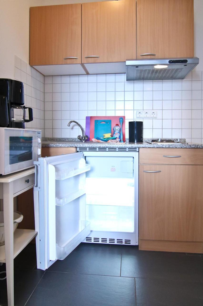 In Zentraler Lage Appartement Keulen