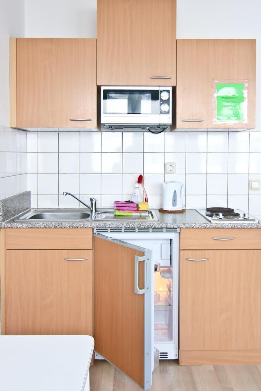 In Zentraler Lage Appartement