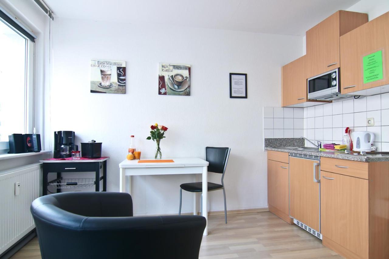 Appartement In Zentraler Lage Keulen