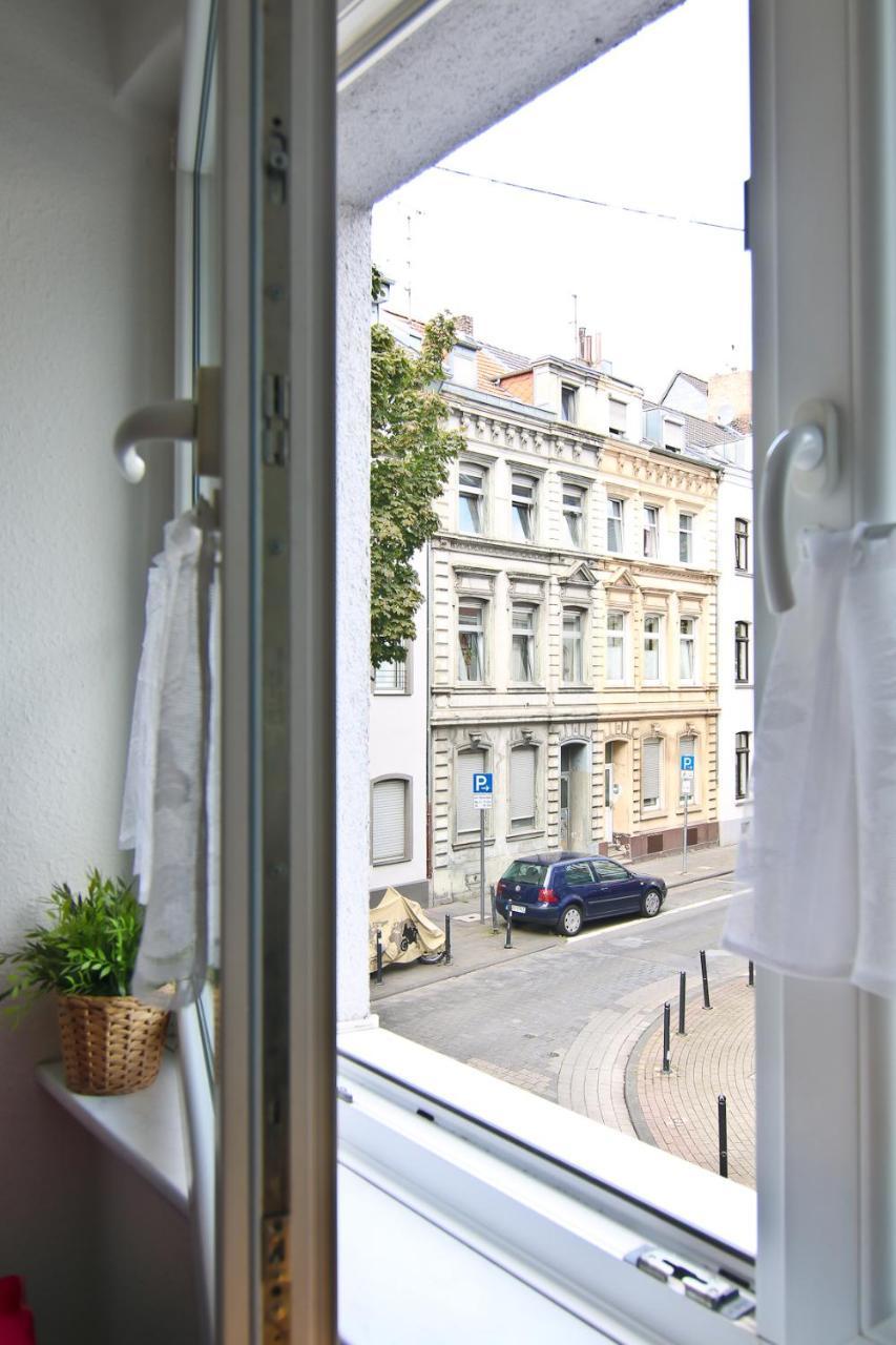 In Zentraler Lage Appartement Keulen